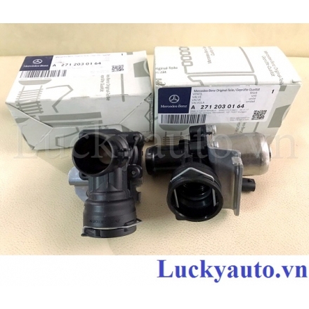 Van nước nóng xe Mercedes E250 CGI đời 2010_ 2712030164
